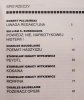 Narkotyki. Antologia Baudelaire, Witkacy, De Quincey, Burroughs